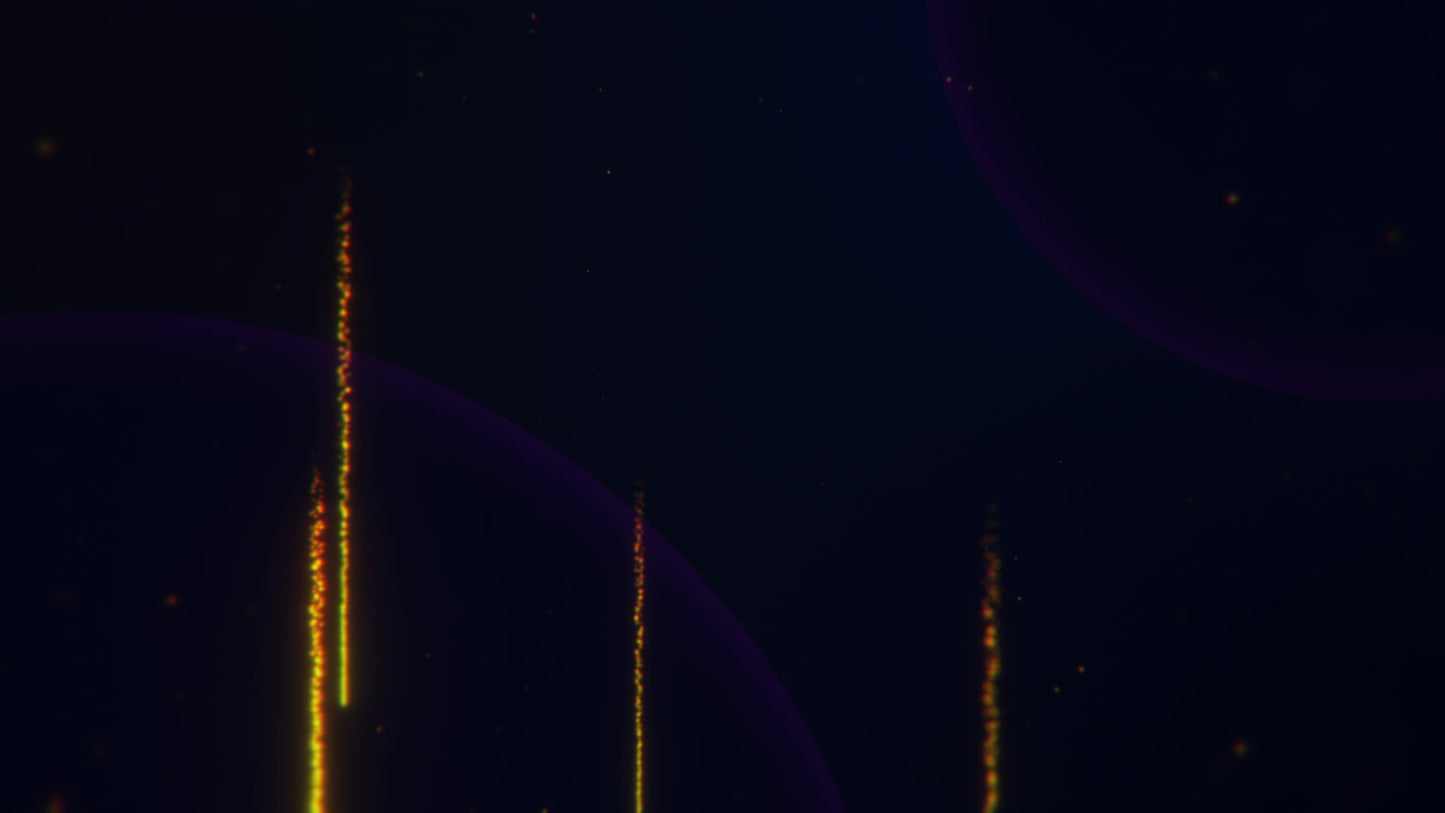 Epiphany Streaks: Nightfall