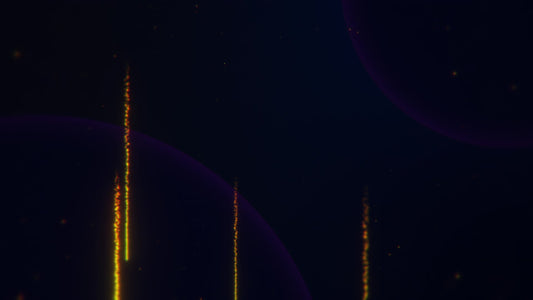 Epiphany Streaks: Nightfall