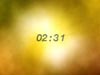 Yellow Light Countdown