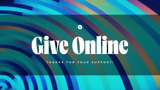 Fathers Day Gradients Give Stream