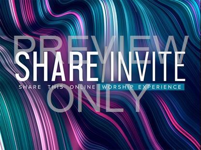 Wavelength Share Invite Still