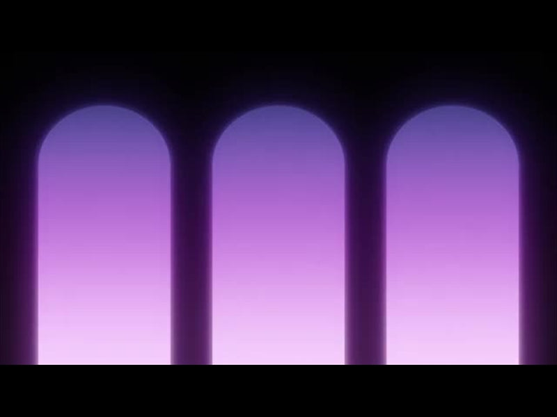 Arches Triple 14