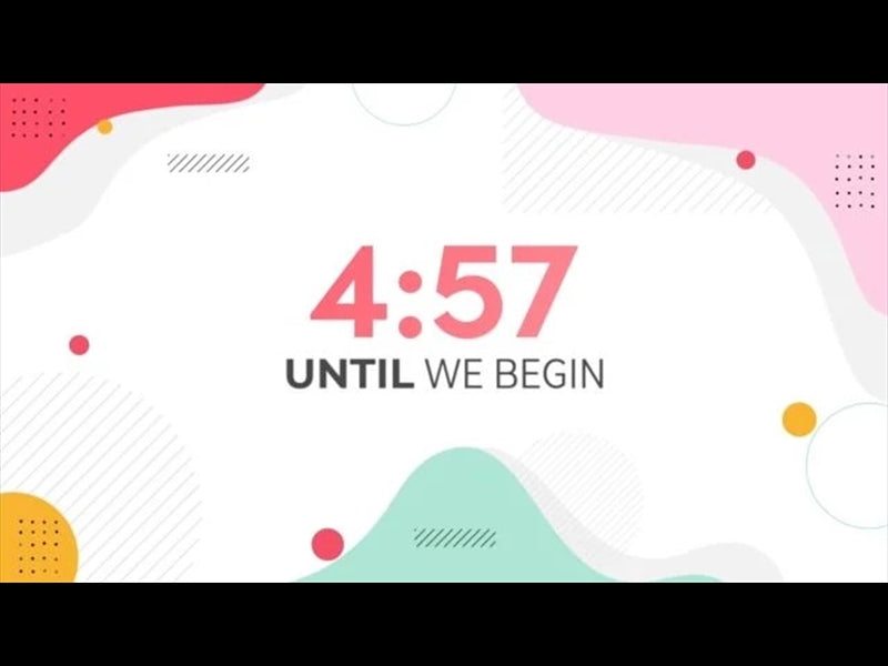 Anytime Countdown 10