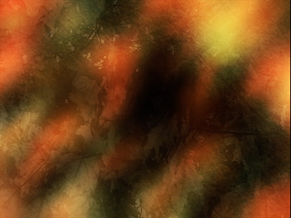 Radiant Harvest Motion 2