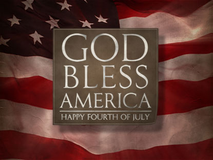 God Bless America