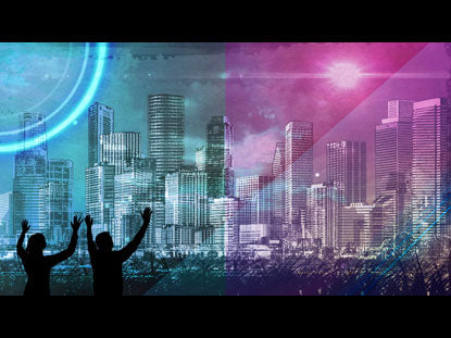 City Of Praise 6