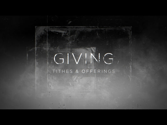 Graphite Giving