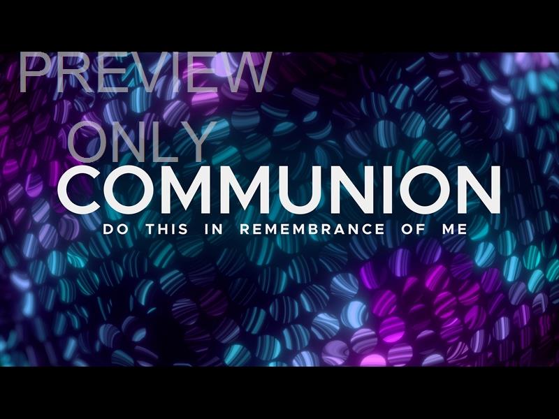 Colorlux Led Communion Still