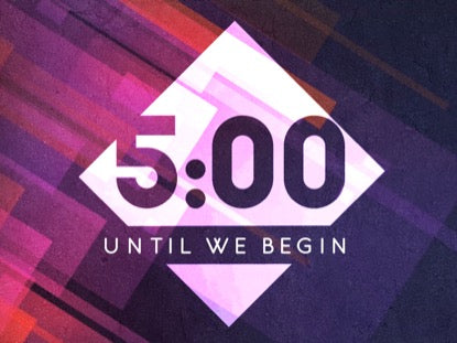 Fasting Countdown