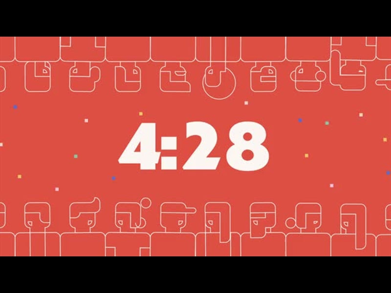 Groups: Countdown 2