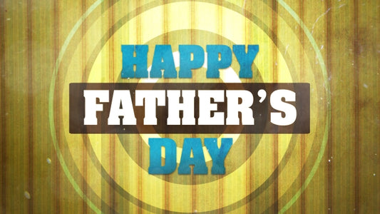 Happy Father's Day 01