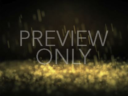 Golden Rain Still