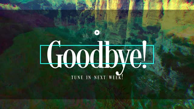 N Z Mashup Exit Stream