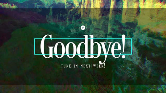 N Z Mashup Exit Stream