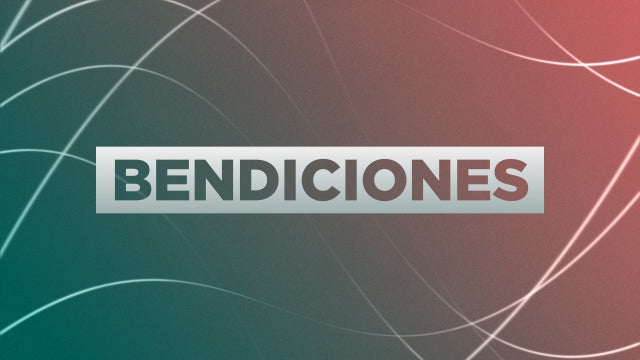 Moody Strings Bendiciones