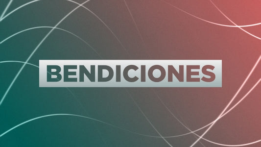 Moody Strings Bendiciones
