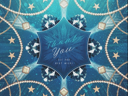 Jewelscope Thank You