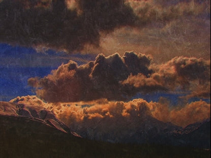 Natures Palette 3 Motion