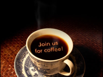 Coffee