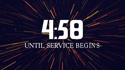 Star Light Countdown