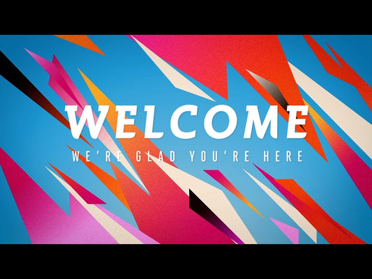 Rush Welcome