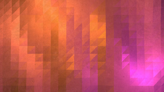 Triangulated Sky 05