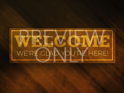 Warm Angles Welcome Still 1