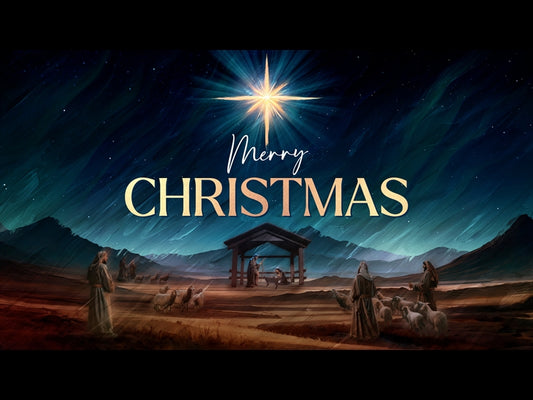 Christmas Story Merry Christmas