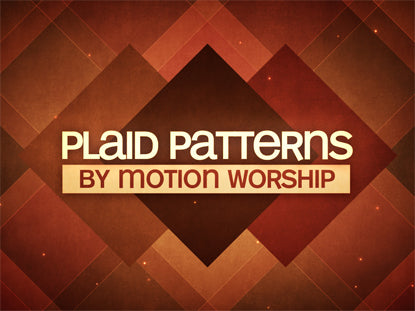 Plaid Patterns Collection