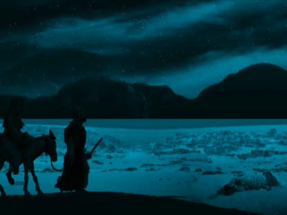 The Journey Long Play
