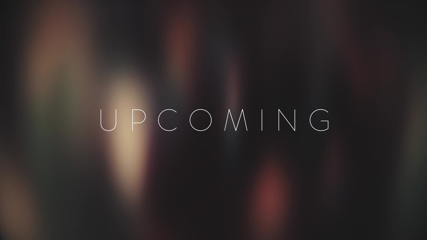 Fallen Light Upcoming Still