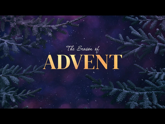 Christmas Wintertide Advent