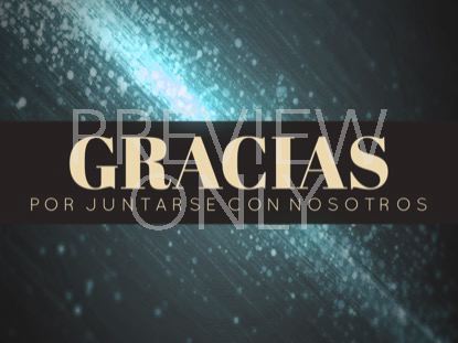 Stardust Closing Still Spanish