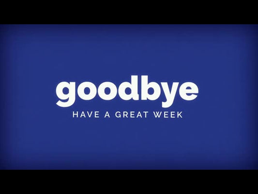 Simplify: Closing Motion