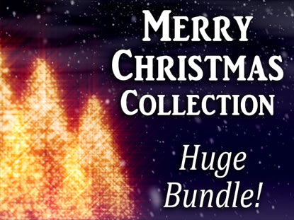 Merry Christmas Collection
