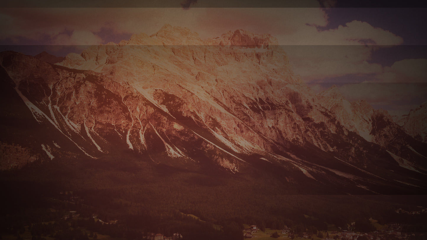 Raised Hallelujah 2 Still