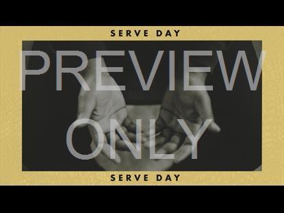 Day Of Service Teaching 3