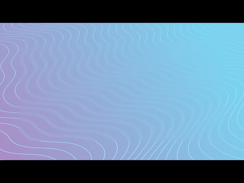 Lavender Waves Loop 06