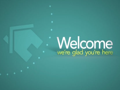 Accent Welcome
