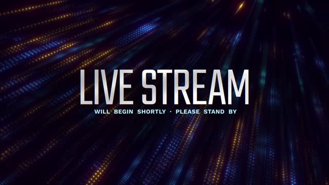 Grid Space Live Stream