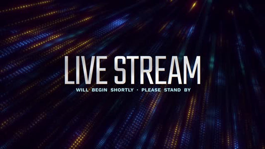 Grid Space Live Stream