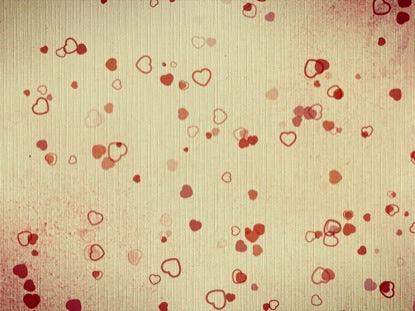 Love Journey - Motion Background One