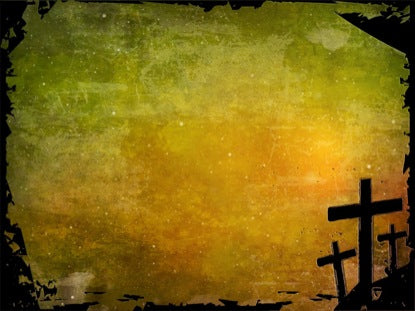 Retro Crosses