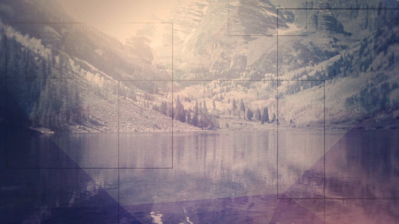 Geometric Hues 05 Still