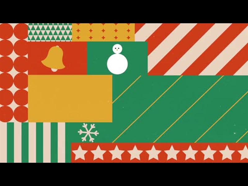Geo Christmas 7