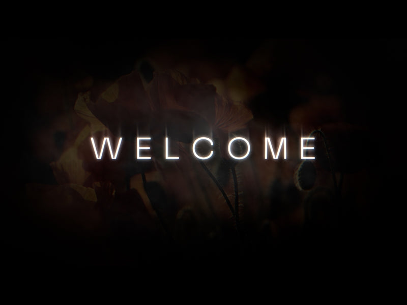 Honor Welcome 03