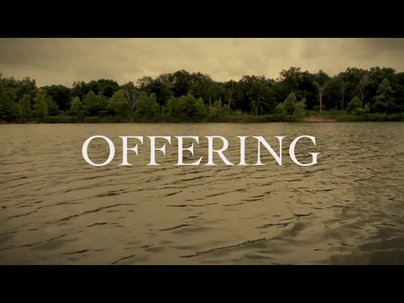 Lake Offering