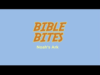 Bible Bites: Noah's Ark