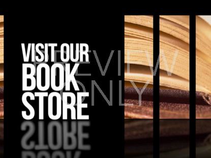 01 Visit Our Bookstore Still