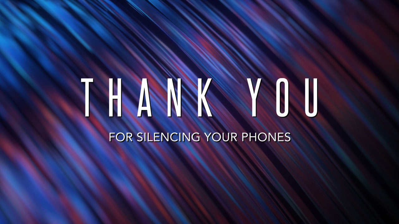 Nucleus Thank You Still